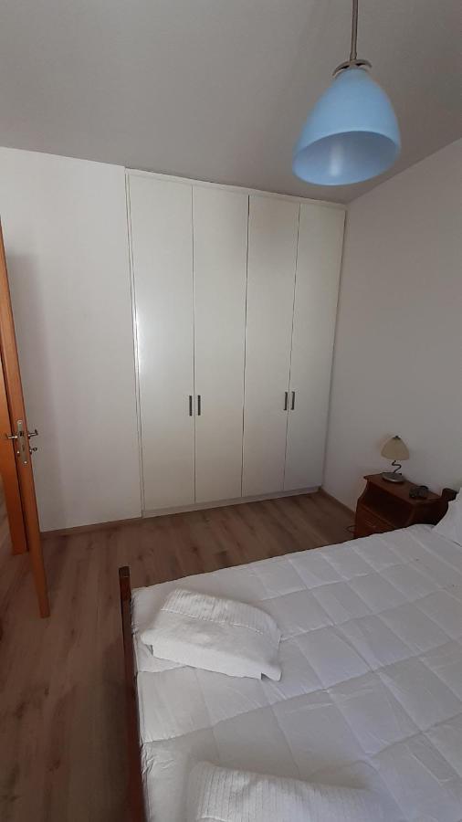 Elissos Appartment Monemvasia Yefira Exterior foto